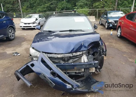 2013 Scion Tc from USA, damaged, VIN JTKJF5C73D3059839